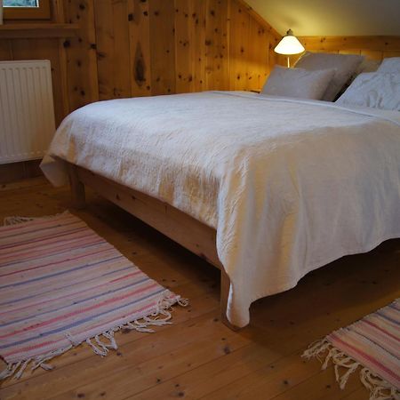 Chalet Steiermark Pusterwald المظهر الخارجي الصورة