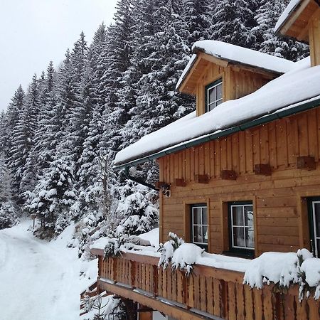 Chalet Steiermark Pusterwald الغرفة الصورة