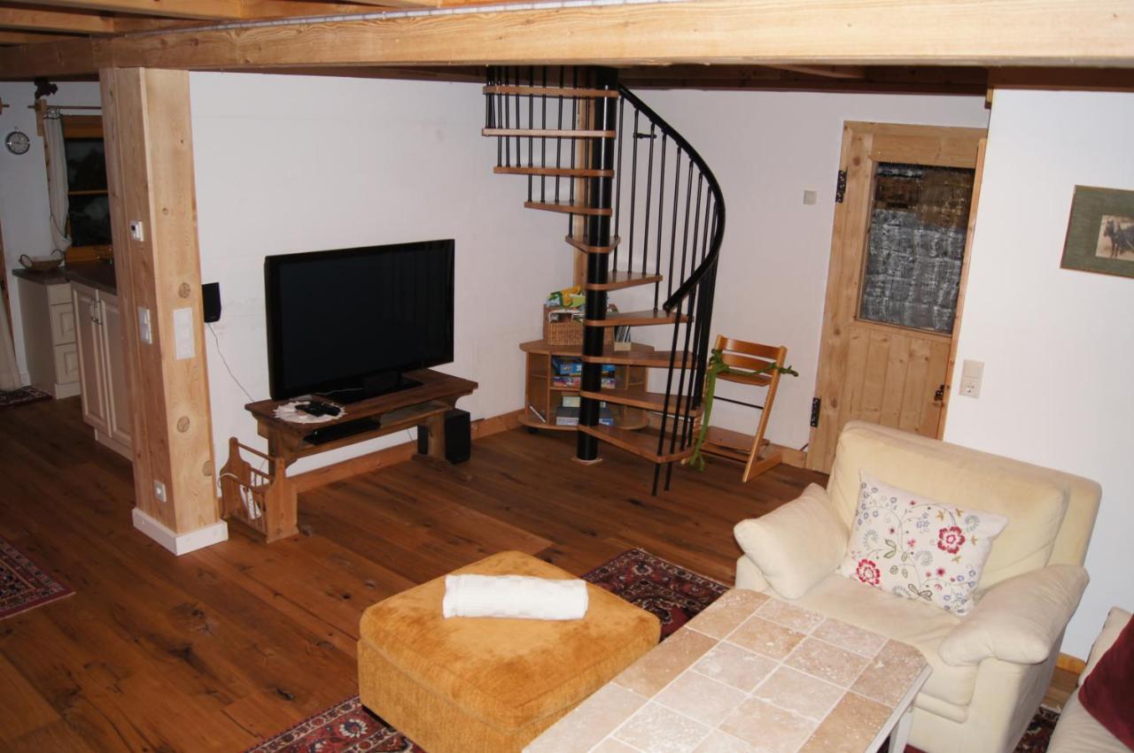 Chalet Steiermark Pusterwald المظهر الخارجي الصورة