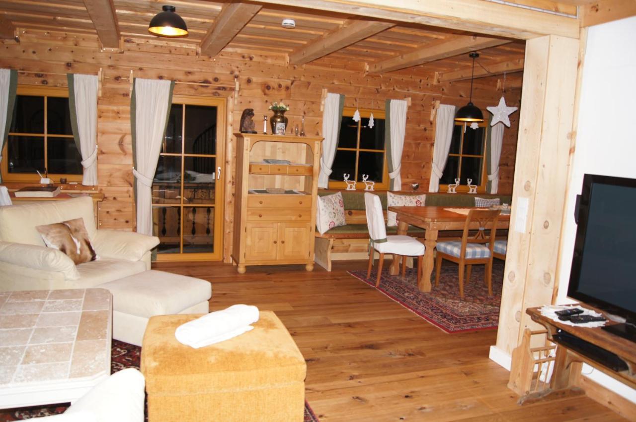 Chalet Steiermark Pusterwald المظهر الخارجي الصورة