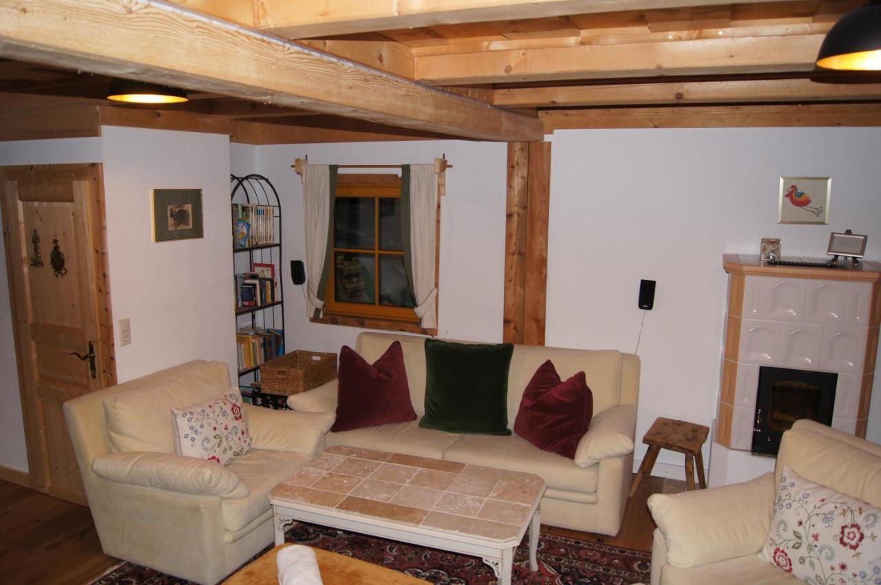 Chalet Steiermark Pusterwald المظهر الخارجي الصورة