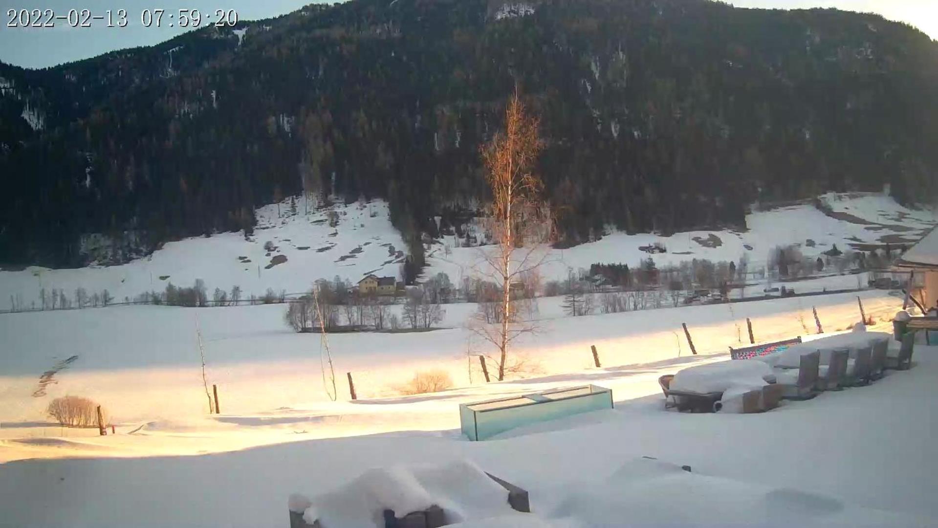 Chalet Steiermark Pusterwald المظهر الخارجي الصورة