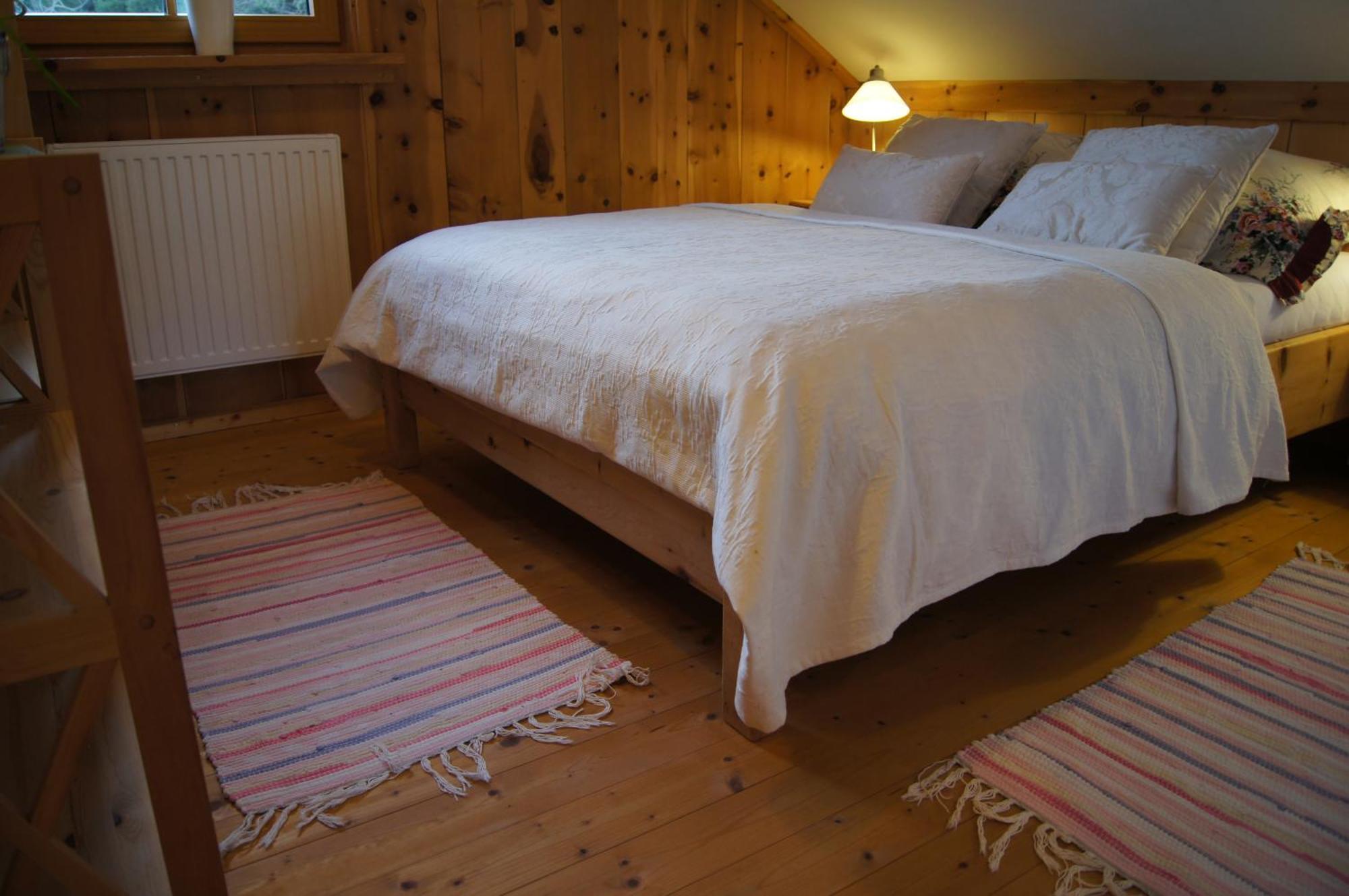 Chalet Steiermark Pusterwald المظهر الخارجي الصورة