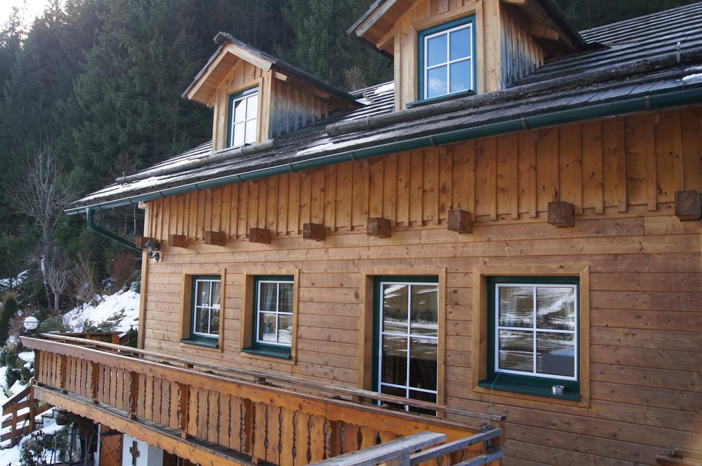 Chalet Steiermark Pusterwald الغرفة الصورة