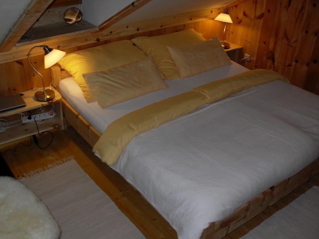 Chalet Steiermark Pusterwald الغرفة الصورة